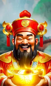 Chests of Cai Shen