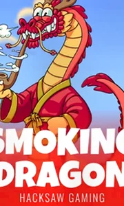 Smoking Dragon
