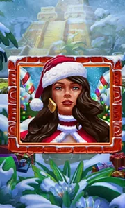 Christmas Of Pyramid