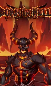 Born In Hell