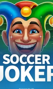 Soccer Joker Skywind