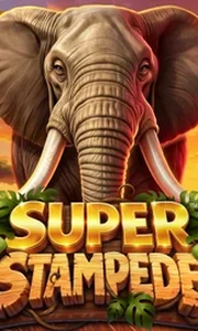 Super Stampede