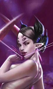 Athenas Glory Story Of Arachne
