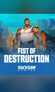 Category: slots Fist of Destruction Fist of Destruction