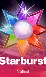 Starburst