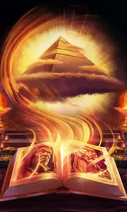 Book of Nile: Revenge