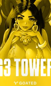G3 Tower on Goated