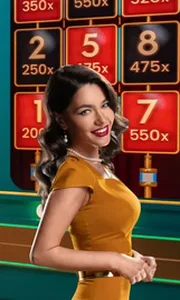 PowerUp Roulette