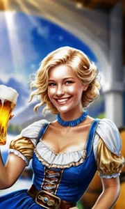 Bavarian Riches 2